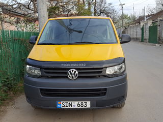 Volkswagen transporter foto 7