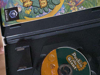 Only For Nintendo Gamecube ! Games  / memory card foto 4