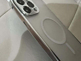 Алюминиевый чехол для Iphone 13 Pro Max
