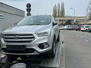 Ford Kuga foto 2