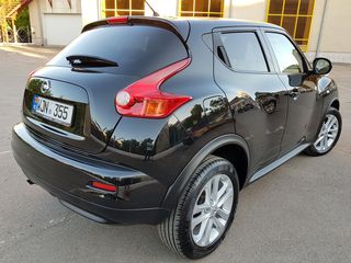 Nissan Juke foto 2