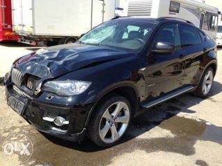 BMW X6 foto 1