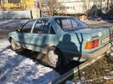 Opel Rekord foto 4