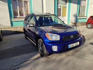 Toyota Rav 4 foto 3