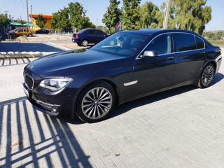 BMW 7 Series foto 9