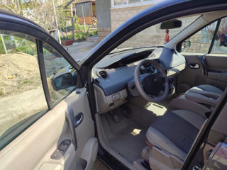 Renault Grand Scenic foto 3