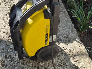 Karcher 620m foto 7