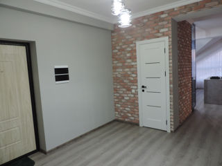 Apartament cu 3 camere, 87 m², Centru, Ialoveni foto 10