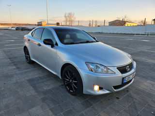 Lexus IS Series foto 4