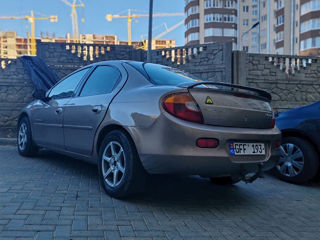 Chrysler Neon foto 3