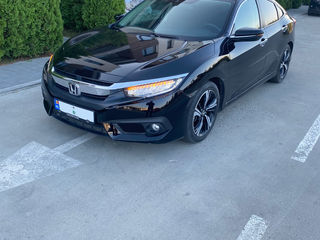 Honda Civic foto 5