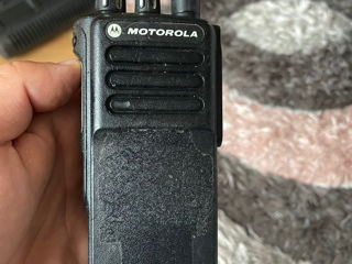 Motorola  Dp4400e foto 3