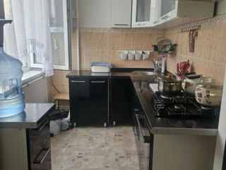 Apartament cu 4 camere, 80 m², Centru, Șoldănești foto 7