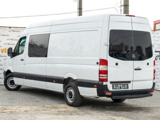 Mercedes 7 Locuri cu TVA 319 foto 5