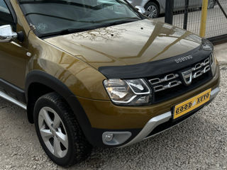 Dacia Duster foto 15