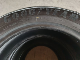 225 55 17 Goodyear Germania vara foto 3