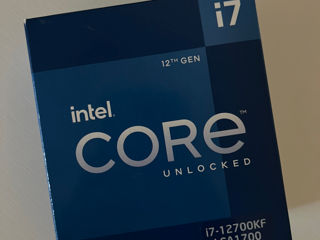 Intel Core i7-12700KF Processor foto 3