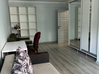 Apartament cu 1 cameră, 35 m², BAM, Bălți