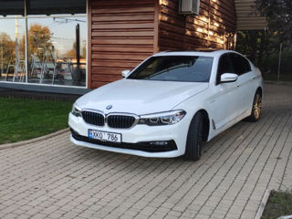 BMW 5 Series foto 6