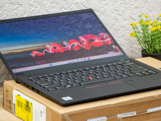 Lenovo X1 Carbon 7Th Gen 4K/ Core I5 10310U/ 8Gb Ram/ 500Gb SSD/ 14" 4K IPS!! foto 6