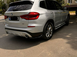 BMW X3 foto 5