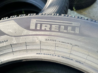 225/55 R18 Pirelli Cinturato Winter WTC2/ Доставка, livrare toata Moldova 2024 foto 7