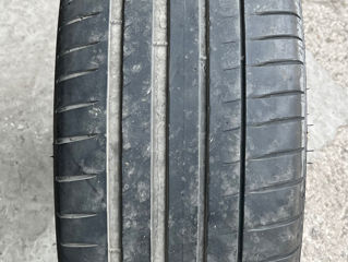 Продам 1 б.у шину 245/40 R18 Michelin Pilot Sport 4