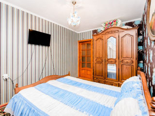 Apartament cu 4 camere, 77 m², Ciocana, Chișinău foto 2