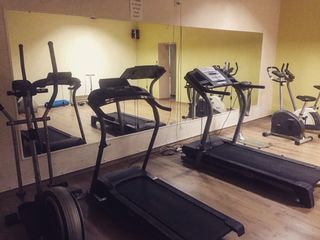 Sala de forta si fitness Botanica Veche 5! foto 6