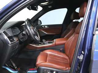 BMW X5 foto 10