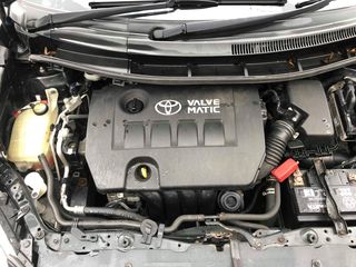 Toyota 1.6 benzin razborca toyota piese dezmembrare разборка тойота пиесе аурис piese auris zapciast фото 6