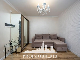 Apartament cu 1 cameră, 49 m², Buiucani, Chișinău foto 6