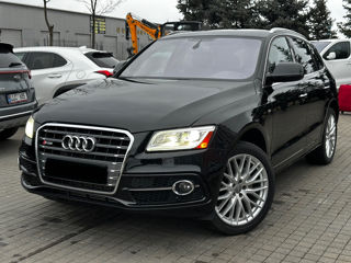 Audi Q5 foto 2