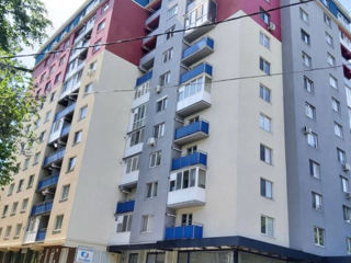 Apartament cu 3 camere, 150 m², Telecentru, Chișinău foto 1