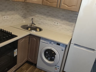 Apartament cu 1 cameră, 46 m², Telecentru, Chișinău foto 10