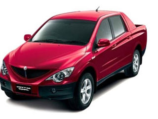 Ssangyong запчасти piese auto  * Musso.Korando.Actyon.Kyron.Rexton.Actyon Sport.Rodius.Tivoli foto 11