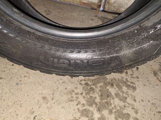 Nokian 235/55/R18 2buc foto 6