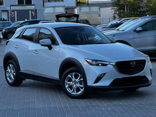 Mazda CX-3 foto 5