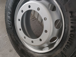 315/70R22.5 foto 3