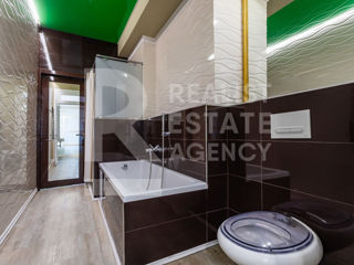 Apartament cu 1 cameră, 74 m², Râșcani, Chișinău foto 13