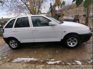 Seat Ibiza foto 3