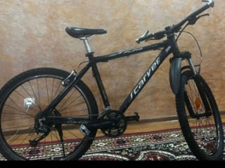 Carver Aluminium 27 Speed