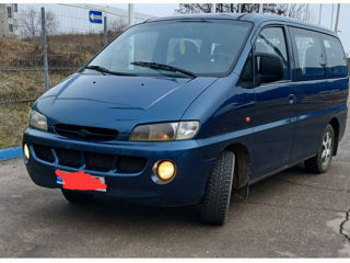 Hyundai H200 foto 9