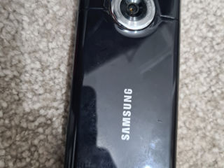 Samsung galaxy omnia hd. I8910.   250 lei foto 3