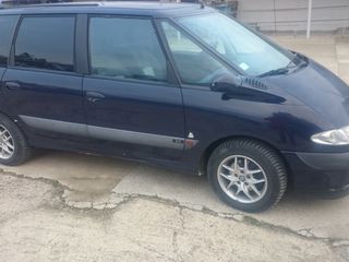 Renault Espace foto 2