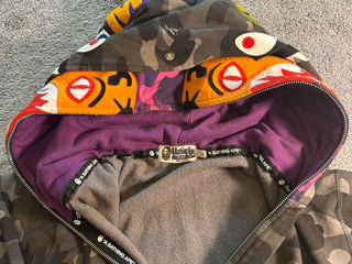 Bape Tiger foto 3