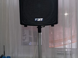 Fbt MaxX 6 фото 0