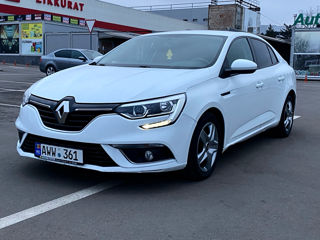 Renault Megane foto 3