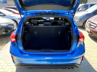 Ford Focus ST foto 17