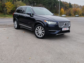 Volvo XC90 foto 9